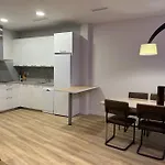 Centro De Cb شقة *