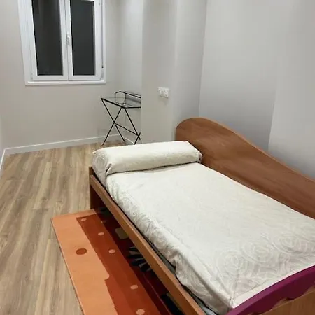 Centro De Cb Apartment