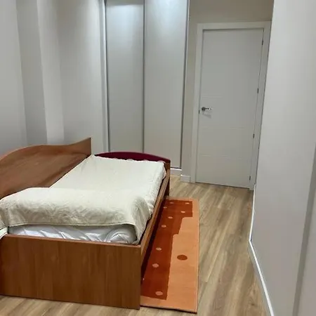 Daire Centro De Cb *