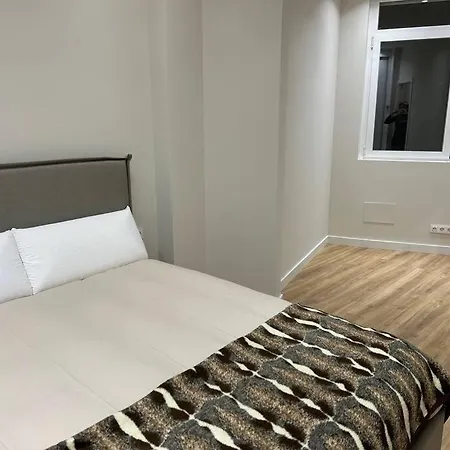 Apartment Centro De Cb