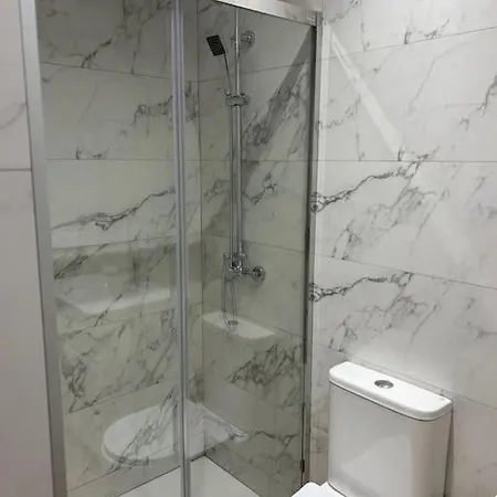 Daire Centro De Cb *