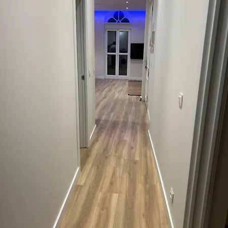 Daire Centro De Cb Valladolid