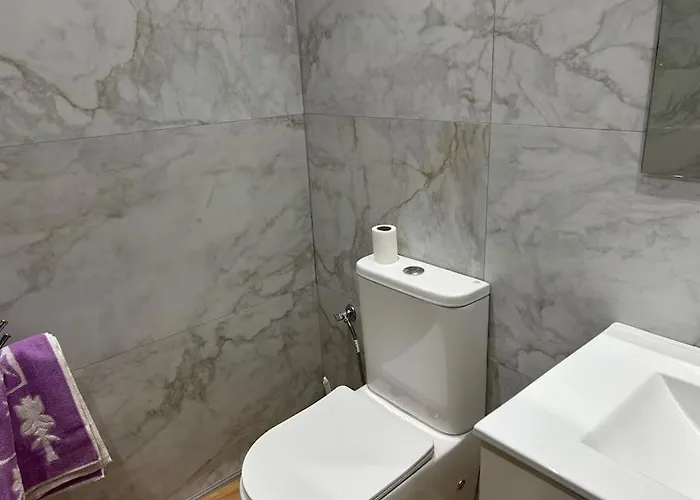 Centro De Cb Valladolid