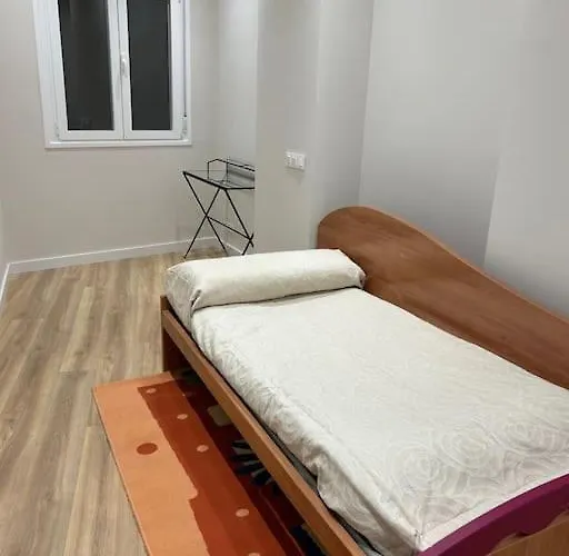 Centro De Cb Appartement