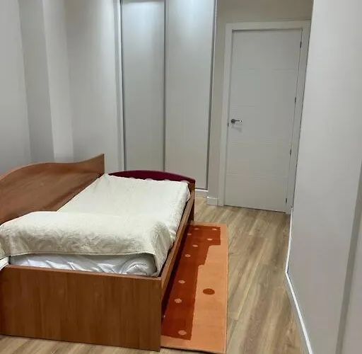 Appartement Centro De Cb *