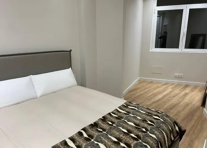 Appartement Centro De Cb