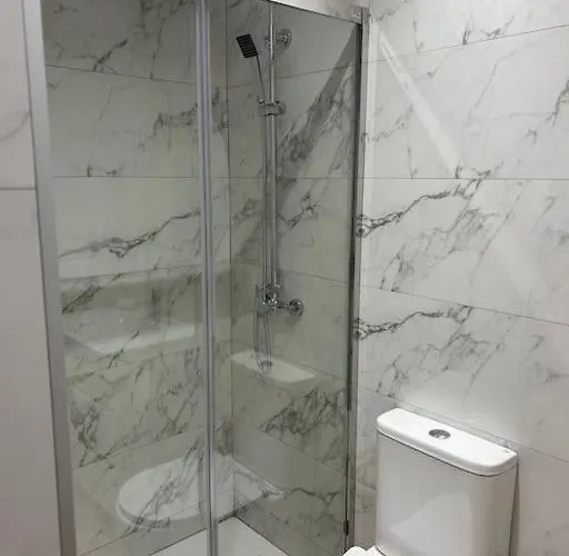 Appartement Centro De Cb *