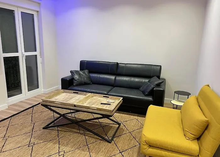 Appartement Centro De Cb *