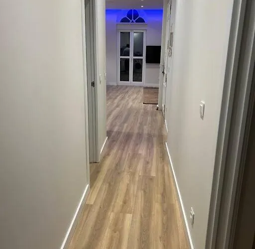 Appartement Centro De Cb Valladolid